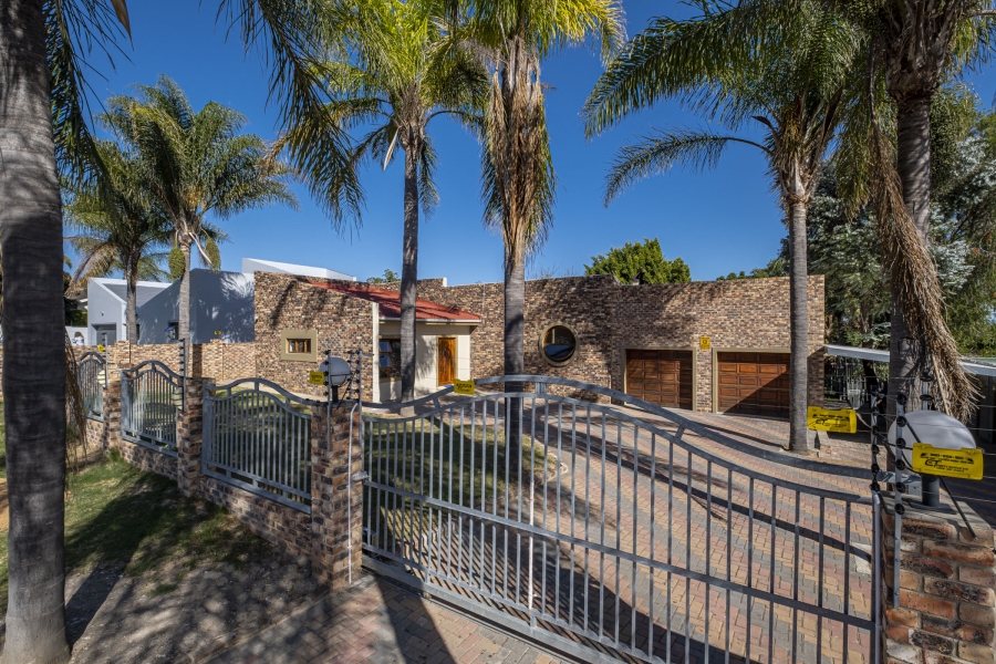 3 Bedroom Property for Sale in Winterhoek Park Eastern Cape